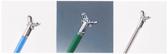 一次性使用內(nèi)鏡用活體取樣鉗注冊(cè)技術(shù)審查指導(dǎo)原則(2019年第79號(hào))(圖3) 一次性使用內(nèi)鏡用活體取樣鉗注冊(cè)技術(shù)審查指導(dǎo)原則(2019年第79號(hào))(圖3)