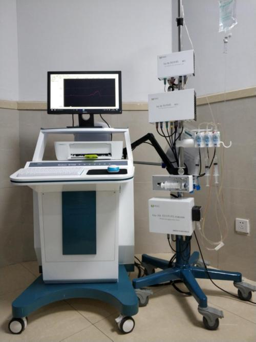 尿動(dòng)力學(xué)分析儀注冊(cè)技術(shù)審查指導(dǎo)原則(2019年第79號(hào))(圖1) 尿動(dòng)力學(xué)分析儀注冊(cè)技術(shù)審查指導(dǎo)原則(2019年第79號(hào))(圖1)