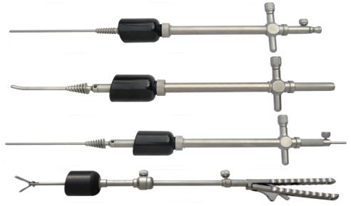 腹腔鏡手術(shù)器械技術(shù)審查指導原則(2017年第30號)(圖22) 腹腔鏡手術(shù)器械技術(shù)審查指導原則(2017年第30號)(圖22)