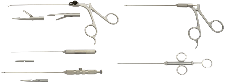 腹腔鏡手術(shù)器械技術(shù)審查指導原則(2017年第30號)(圖11) 腹腔鏡手術(shù)器械技術(shù)審查指導原則(2017年第30號)(圖11)