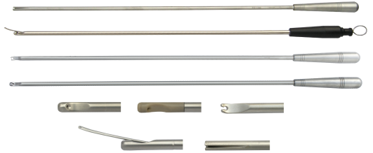 腹腔鏡手術(shù)器械技術(shù)審查指導原則(2017年第30號)(圖9) 腹腔鏡手術(shù)器械技術(shù)審查指導原則(2017年第30號)(圖9)