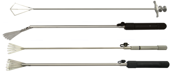 腹腔鏡手術(shù)器械技術(shù)審查指導原則(2017年第30號)(圖12) 腹腔鏡手術(shù)器械技術(shù)審查指導原則(2017年第30號)(圖12)