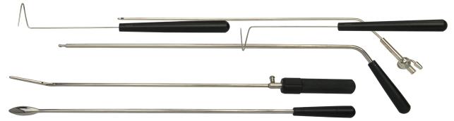 腹腔鏡手術(shù)器械技術(shù)審查指導原則(2017年第30號)(圖27) 腹腔鏡手術(shù)器械技術(shù)審查指導原則(2017年第30號)(圖27)