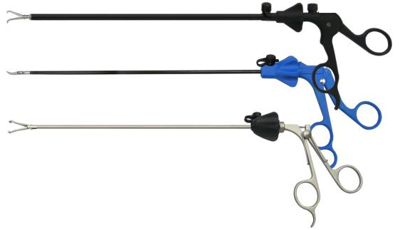 腹腔鏡手術(shù)器械技術(shù)審查指導原則(2017年第30號)(圖3) 腹腔鏡手術(shù)器械技術(shù)審查指導原則(2017年第30號)(圖3)