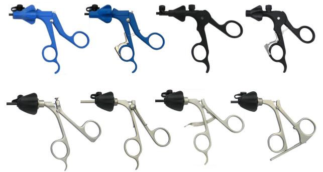 腹腔鏡手術(shù)器械技術(shù)審查指導原則(2017年第30號)(圖4) 腹腔鏡手術(shù)器械技術(shù)審查指導原則(2017年第30號)(圖4)