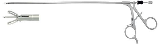 腹腔鏡手術(shù)器械技術(shù)審查指導原則(2017年第30號)(圖24) 腹腔鏡手術(shù)器械技術(shù)審查指導原則(2017年第30號)(圖24)