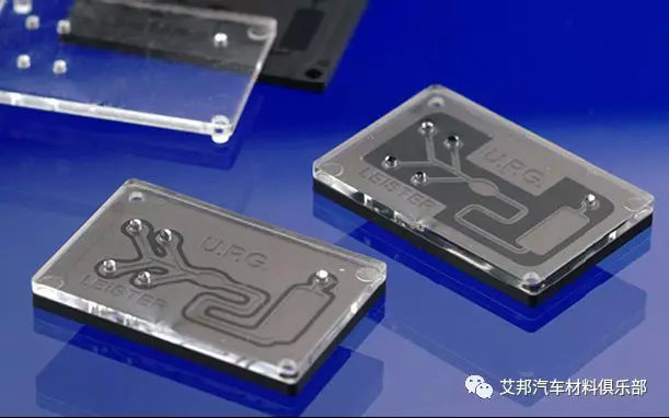 塑料激光焊接在醫(yī)療行業(yè)的妙用(圖1) 塑料激光焊接在醫(yī)療行業(yè)的妙用(圖1)