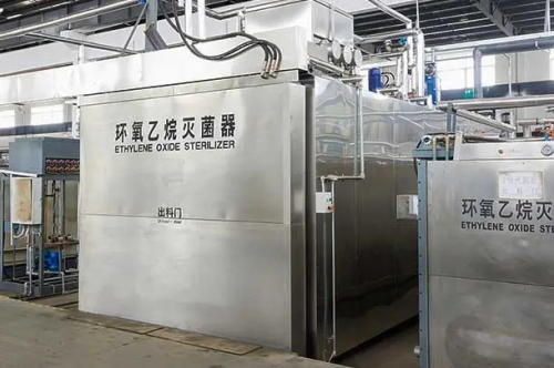 環(huán)氧乙烷滅菌確認(rèn)，你了解多少？(圖1)