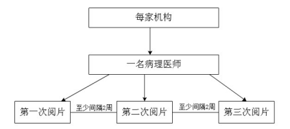PD-L1檢測(cè)試劑臨床試驗(yàn)—結(jié)果重現(xiàn)性研究注冊(cè)審查指導(dǎo)原則(2022年第27號(hào))(圖3) PD-L1檢測(cè)試劑臨床試驗(yàn)—結(jié)果重現(xiàn)性研究注冊(cè)審查指導(dǎo)原則(2022年第27號(hào))(圖3)